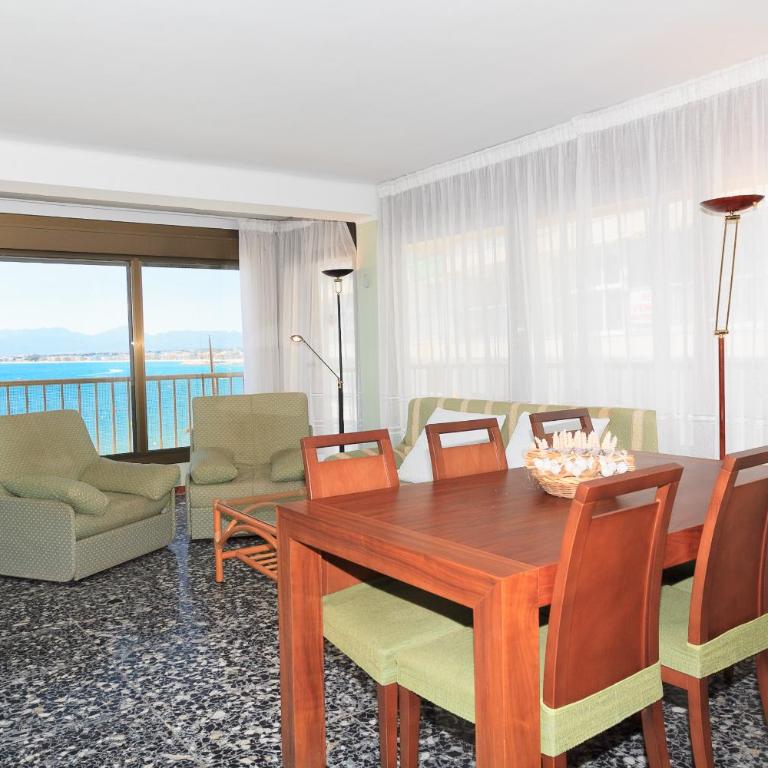 UHC Acantilados Family Apartments - Two-Bedroom Apartment - 4