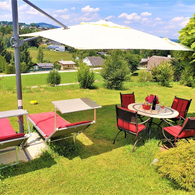 Haus am Weinberg II - Apartment - 16
