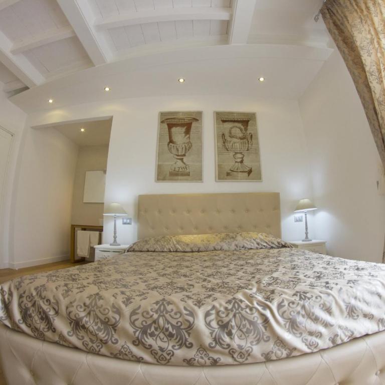 Casa Lame - Camera Matrimoniale Standard - 9