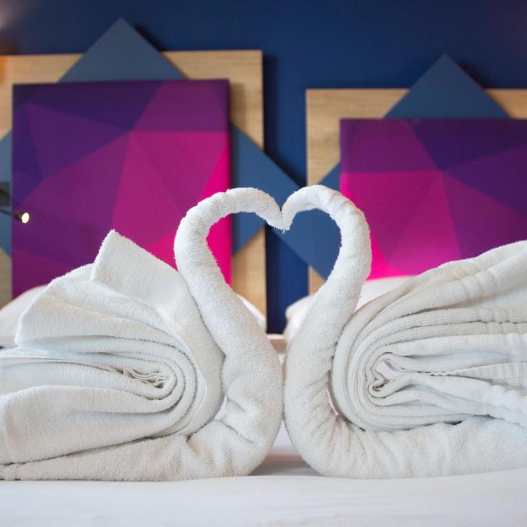 ibis styles Albi Centre Le Theatro - Standard 1 Lit Double - 4