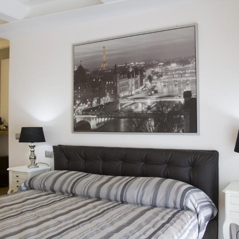 Casa Lame - Camera Tripla Comfort con Doccia - 13