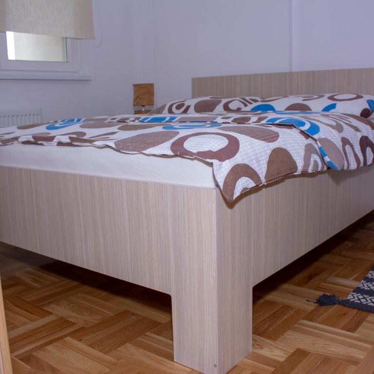 Apartman Marija - Apartment - 15