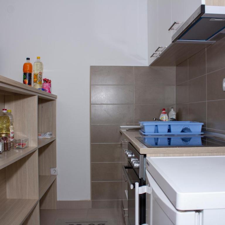Apartman Marija - Apartment - 14