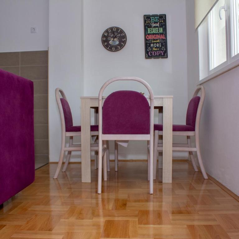 Apartman Marija - Apartment - 12