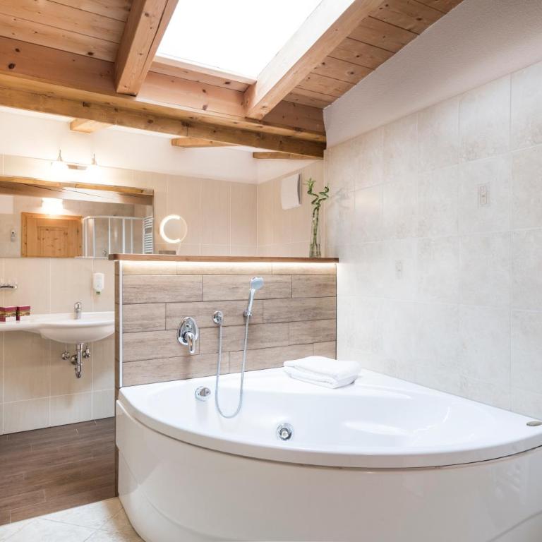 Panorama Resort Taljörgele - Junior Suite - 1