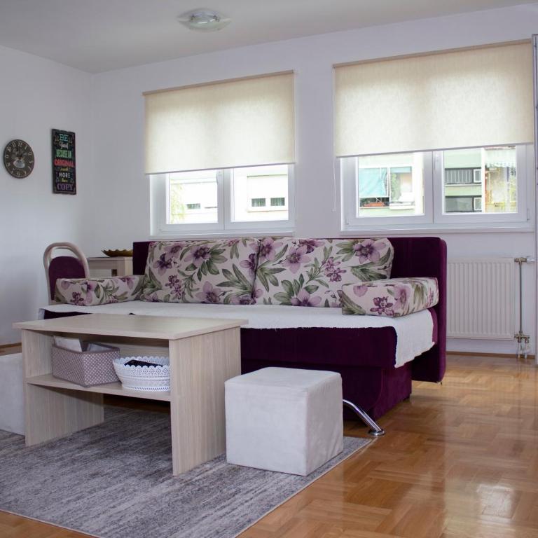 Apartman Marija - Apartment - 8