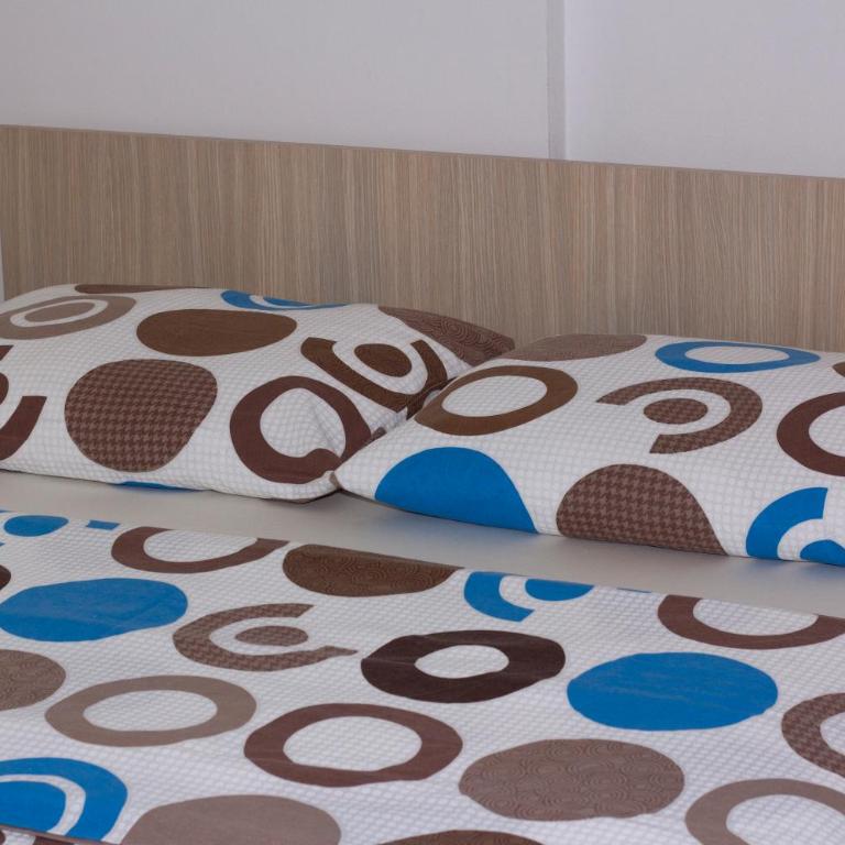 Apartman Marija - Apartment - 4