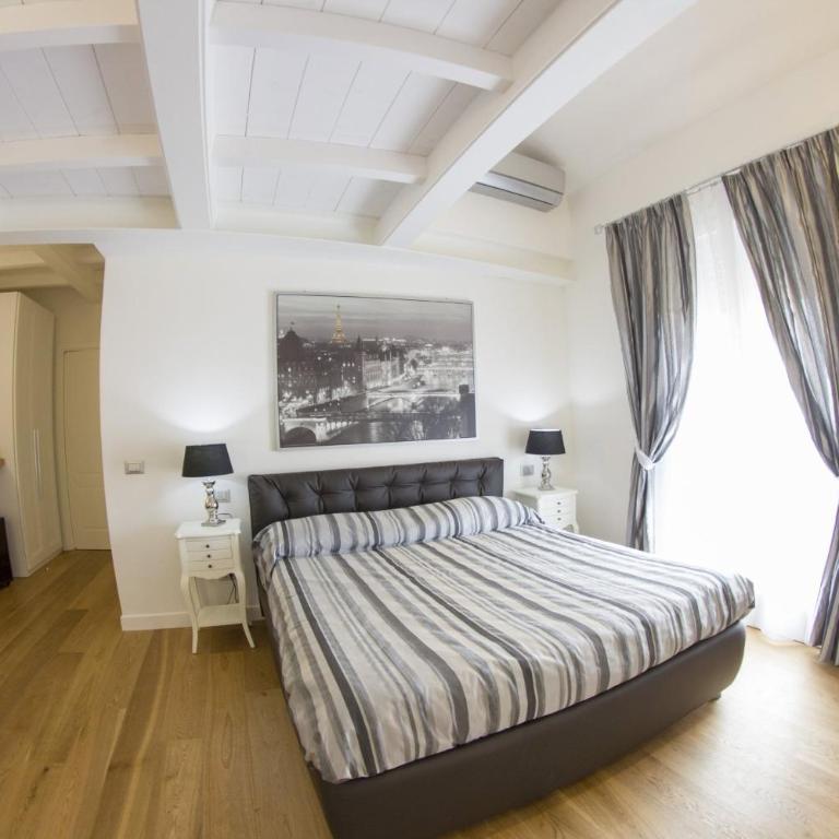 Casa Lame - Camera Tripla Comfort con Doccia - 3