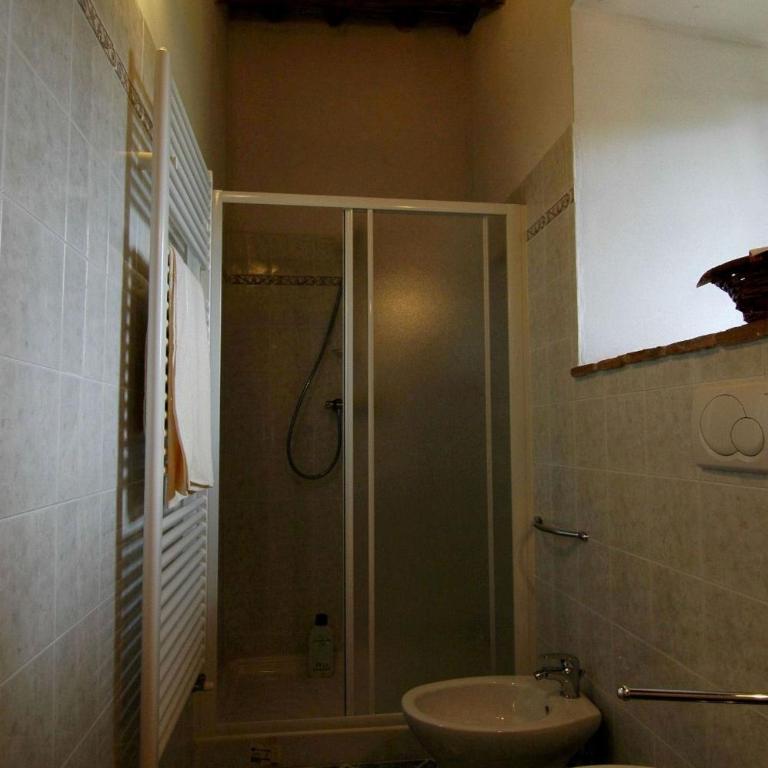 Agriturismo Villalba - Appartamento con 1 Camera da Letto - 7