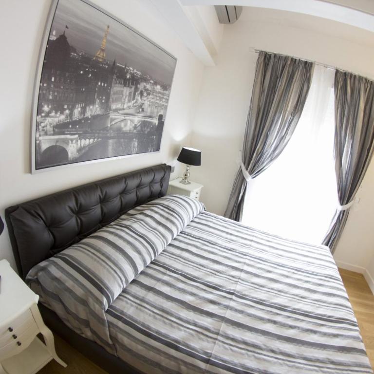 Casa Lame - Camera Tripla Comfort con Doccia - 10
