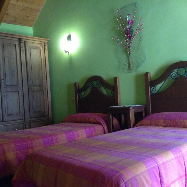Casa Carpintero - Apartment mit 2 Schlafzimmern - 11