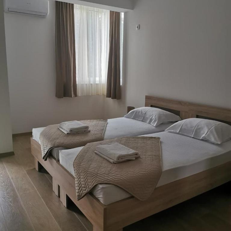 Chez Vous - One-Bedroom Apartment - 50
