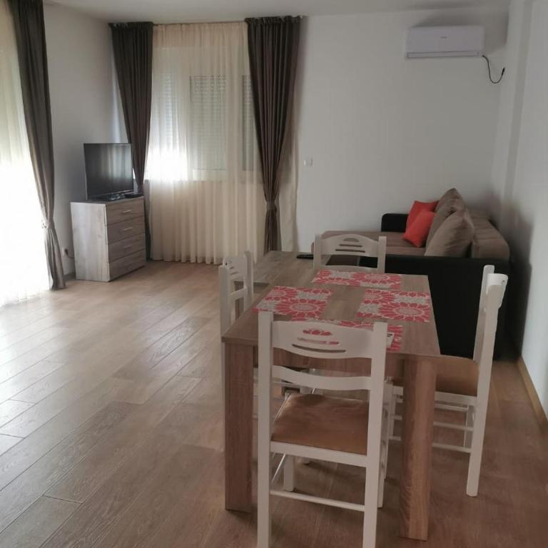 Chez Vous - One-Bedroom Apartment - 53