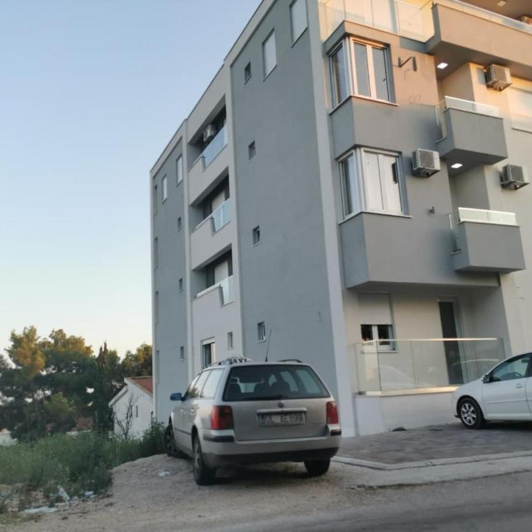 Chez Vous - One-Bedroom Apartment - 56