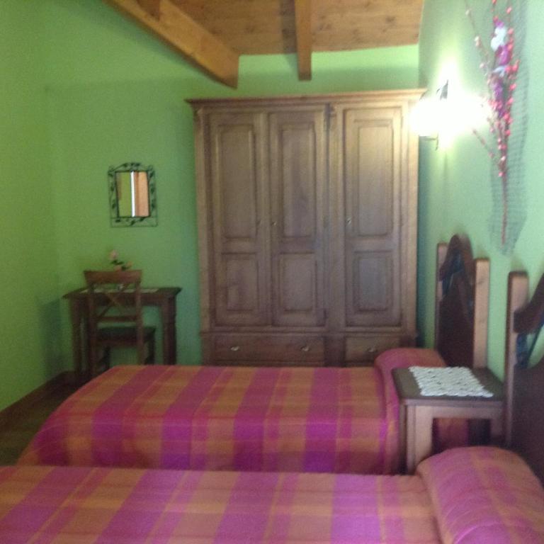 Casa Carpintero - Apartment mit 2 Schlafzimmern - 19