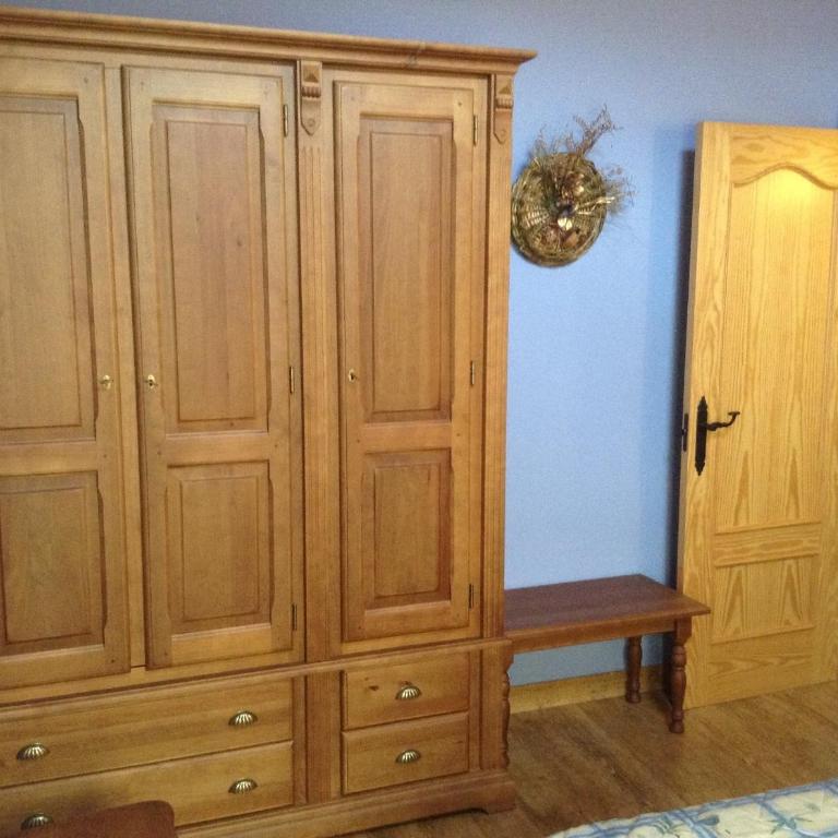 Casa Carpintero - Apartment mit 2 Schlafzimmern - 21