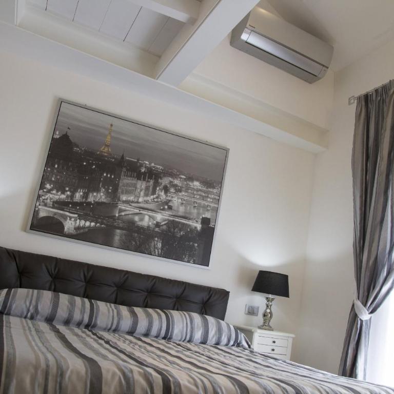 Casa Lame - Camera Tripla Comfort con Doccia - 5