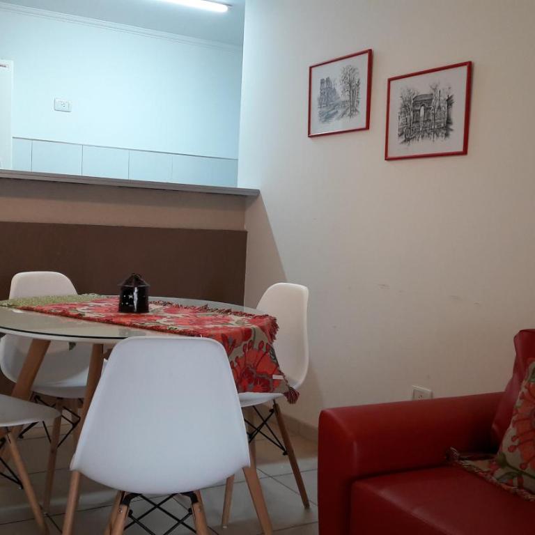 Departamentos Córdoba Holder II - Apartamento - 12