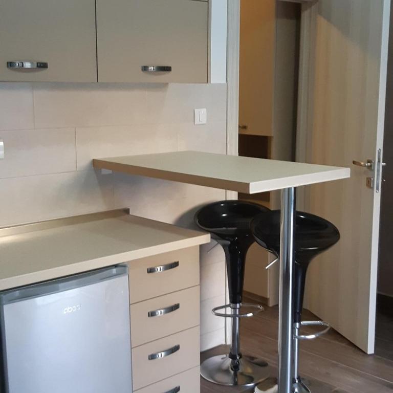 My roots apartment - One-Bedroom Apartment - 28