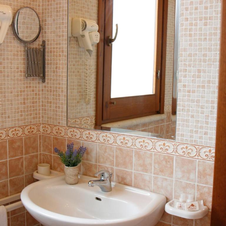 Hotel Il Cortile - Camera Singola - 6