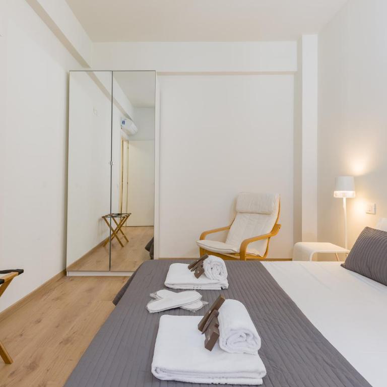 La Casetta di Lina Rooms and Apartments - Appartamento Standard - 14
