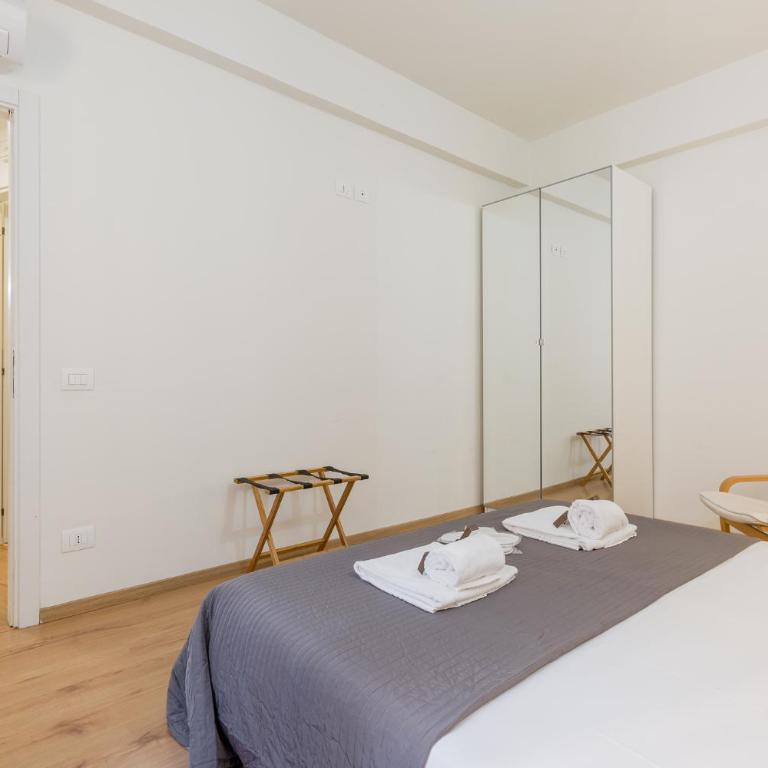 La Casetta di Lina Rooms and Apartments - Appartamento Standard - 12