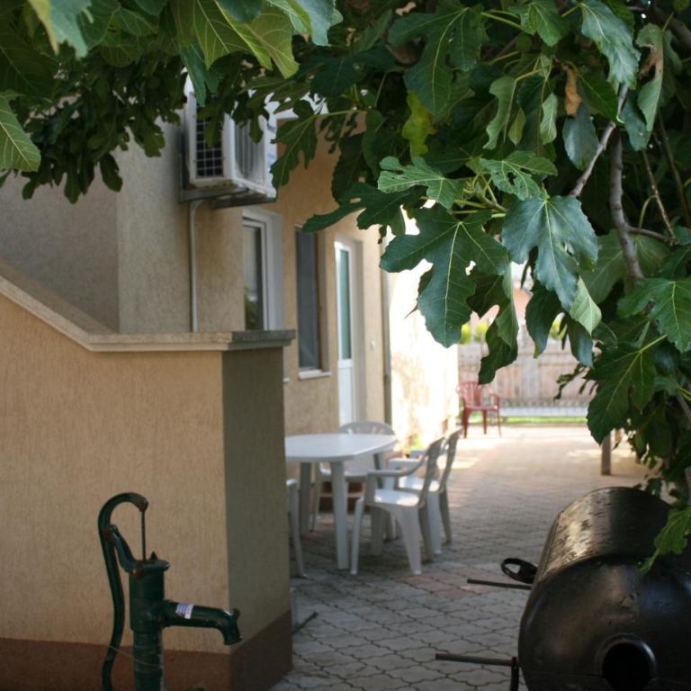 Apartments EMERALD - Porodična Soba - 13