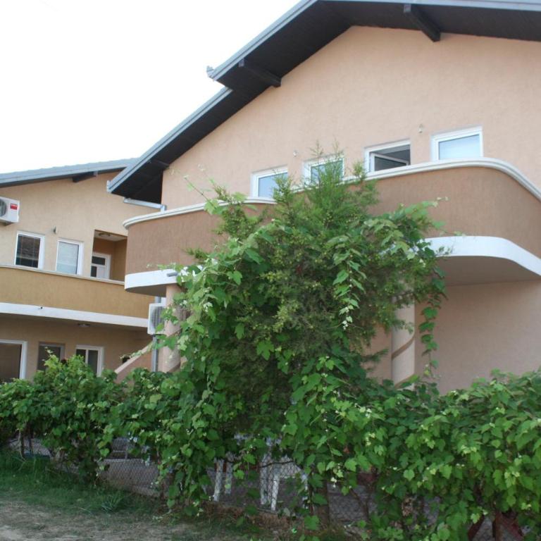 Apartments EMERALD - Četvorokrevetna Soba sa Kupatilom - 1
