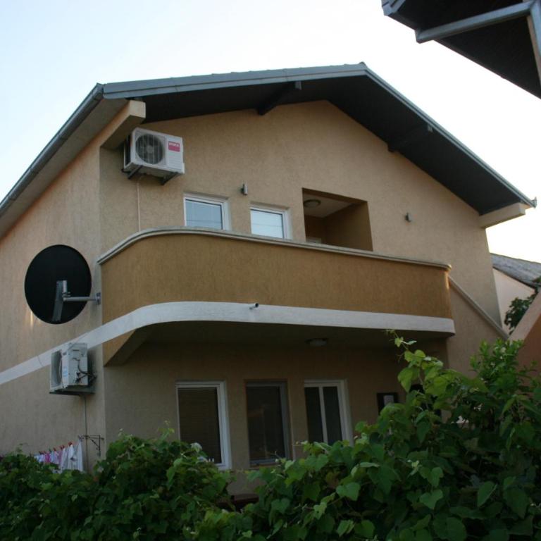 Apartments EMERALD - Četvorokrevetna Soba sa Kupatilom - 9