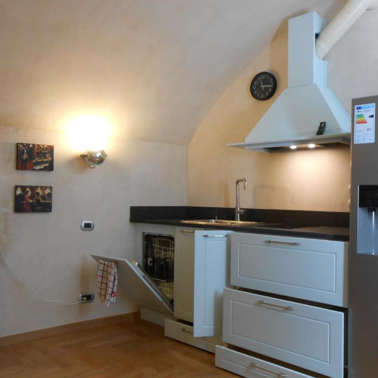 Little Cagliari - Studio - 15