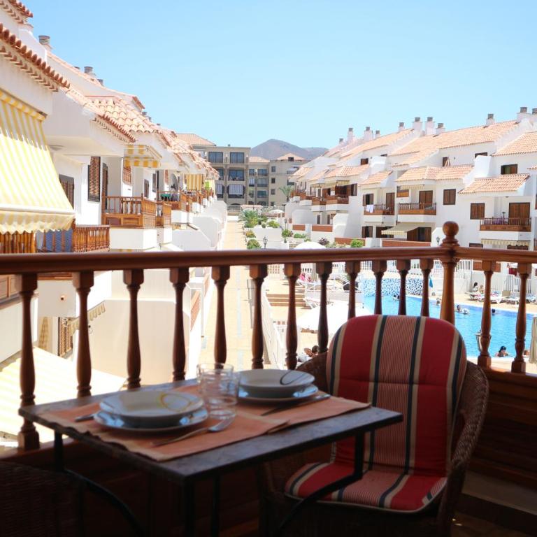 Mar Holiday Home - Apartamento - 4