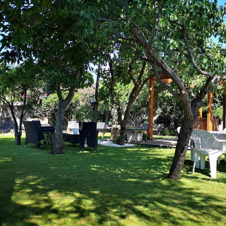 CASALE "GAIA"- Relax nel VERDE con Piscina Privata Esclusiva - Casa Vacanze - 31