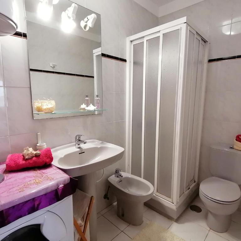 Mar Holiday Home - Apartamento - 37