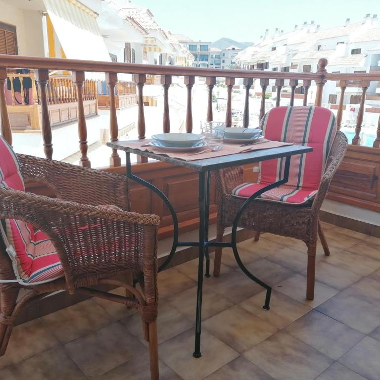 Mar Holiday Home - Apartamento - 3