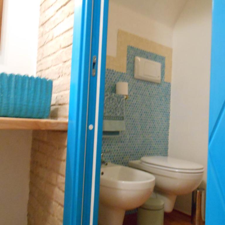 Little Cagliari - Studio - 22