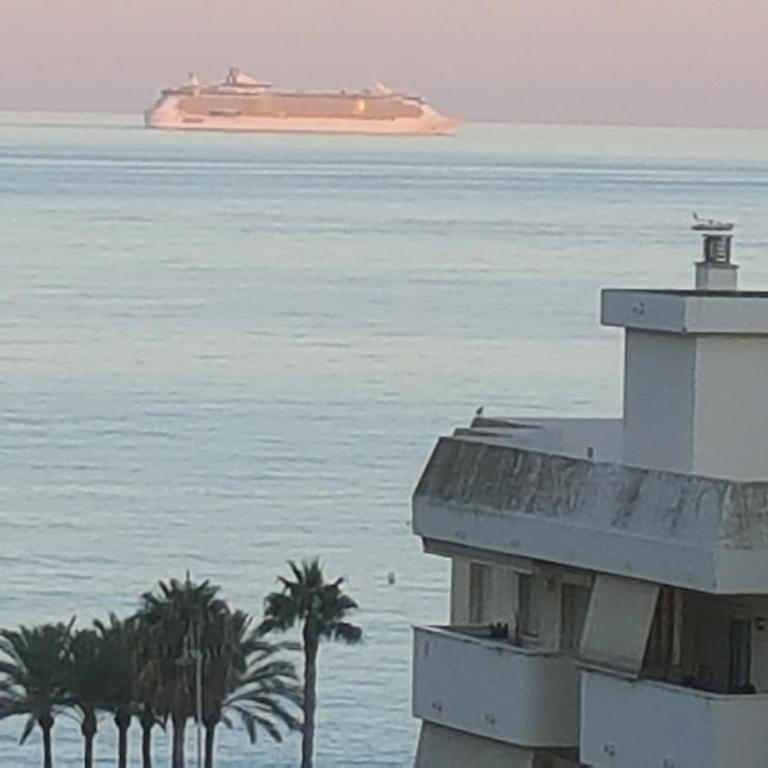 VISTA AL MAR - Apartamento de 1 dormitorio - 24