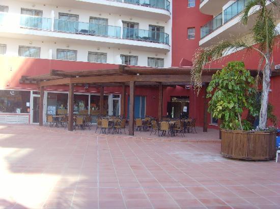 VISTA AL MAR - Apartamento de 1 dormitorio - 23