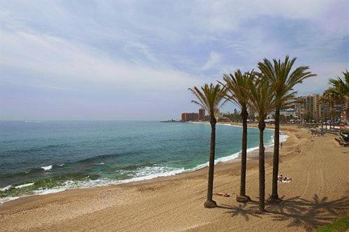 VISTA AL MAR - Apartamento de 1 dormitorio - 26