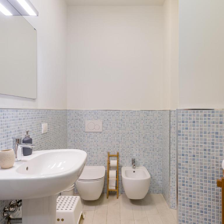 La Casetta di Lina Rooms and Apartments - Appartamento Standard - 7