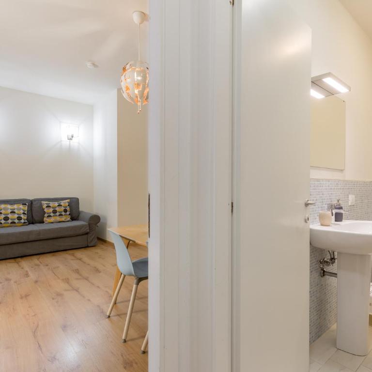 La Casetta di Lina Rooms and Apartments - Appartamento Standard - 6
