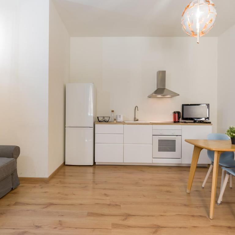 La Casetta di Lina Rooms and Apartments - Appartamento Standard - 5