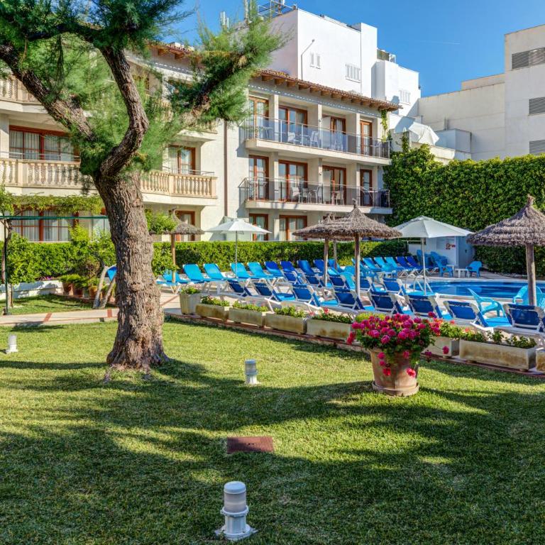 Apartamentos Can Denga - Apartamento de 1 dormitorio - 10