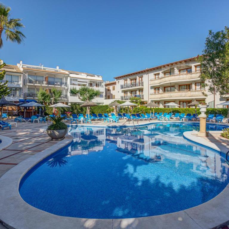Apartamentos Can Denga - Apartamento de 1 dormitorio - 5