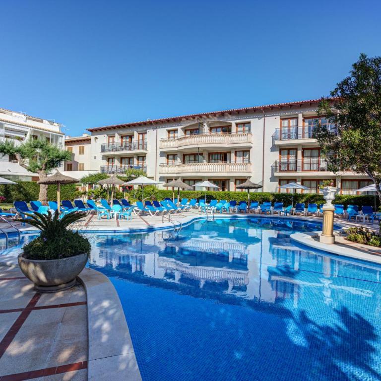 Apartamentos Can Denga - Apartamento de 1 dormitorio - 13