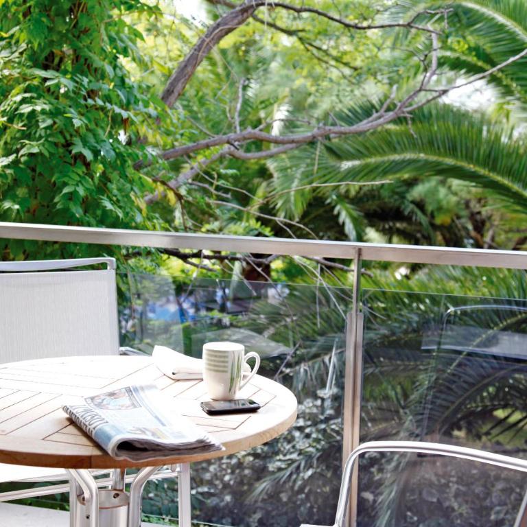 Apartamentos Can Denga - Apartamento de 1 dormitorio - 7