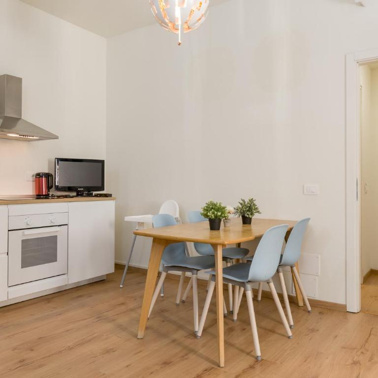 La Casetta di Lina Rooms and Apartments - Appartamento Standard - 8
