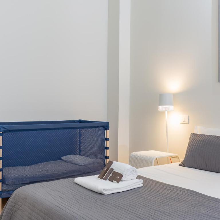 La Casetta di Lina Rooms and Apartments - Appartamento Standard - 1