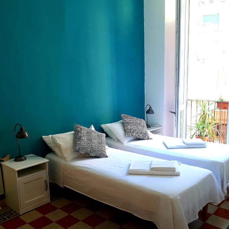 Apartment Ostiense Piramide Station - Appartamento con 2 Camere da Letto - 42