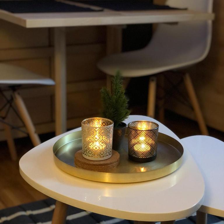 Apartman Coco - One-Bedroom Apartment - 19