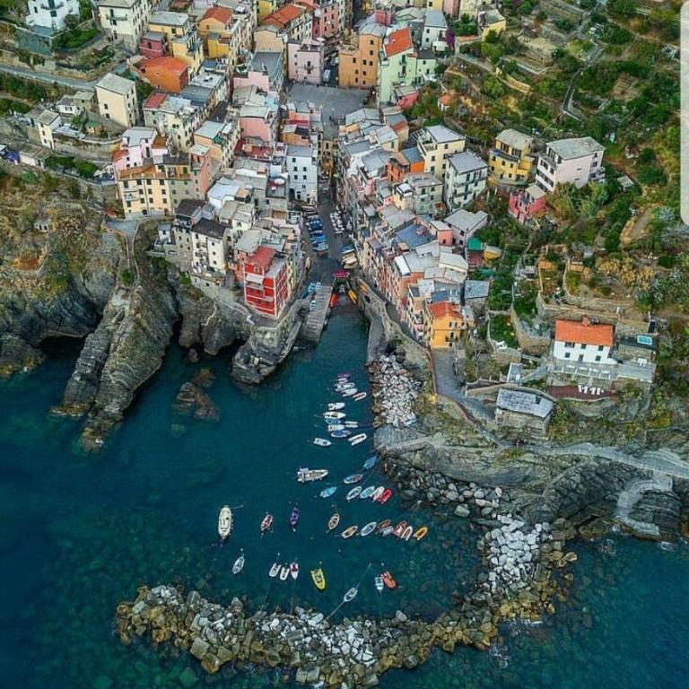Il mare in casa - Studio Apartment with Sea View - 64